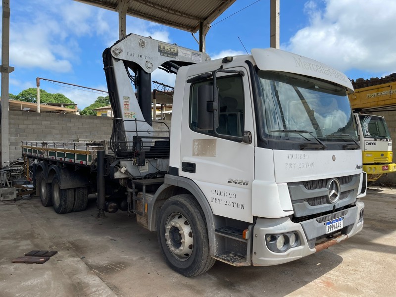 Atego