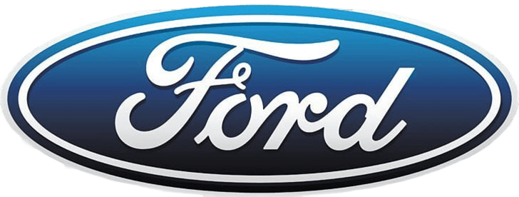 Logo Ford