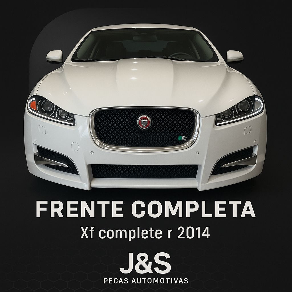 Frente Xf