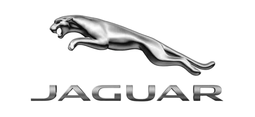 Logo Jaguar