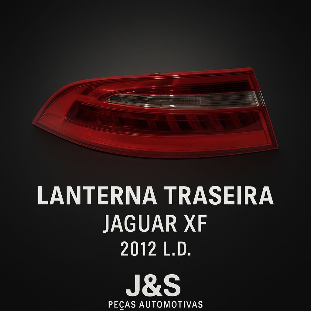 Lanterna Jaguar