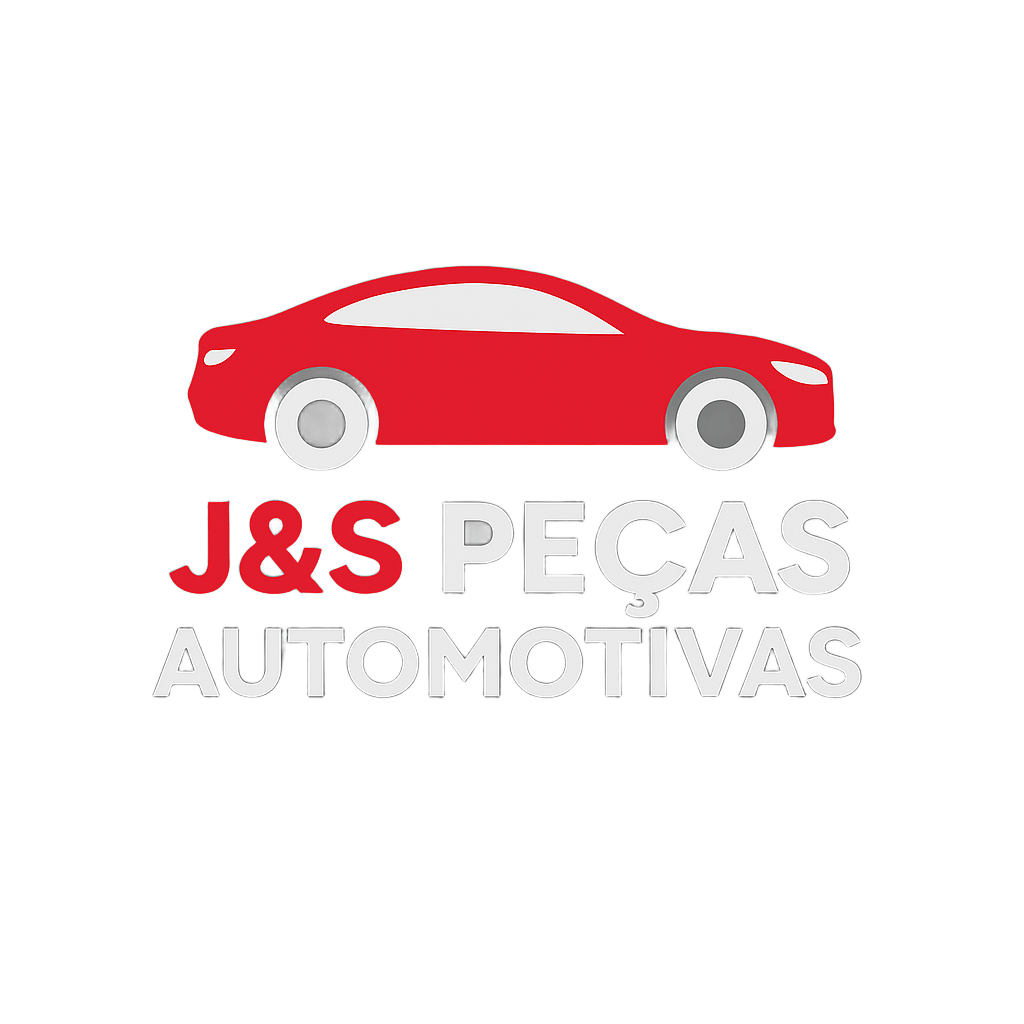 Logo J&S Peças Automotivas