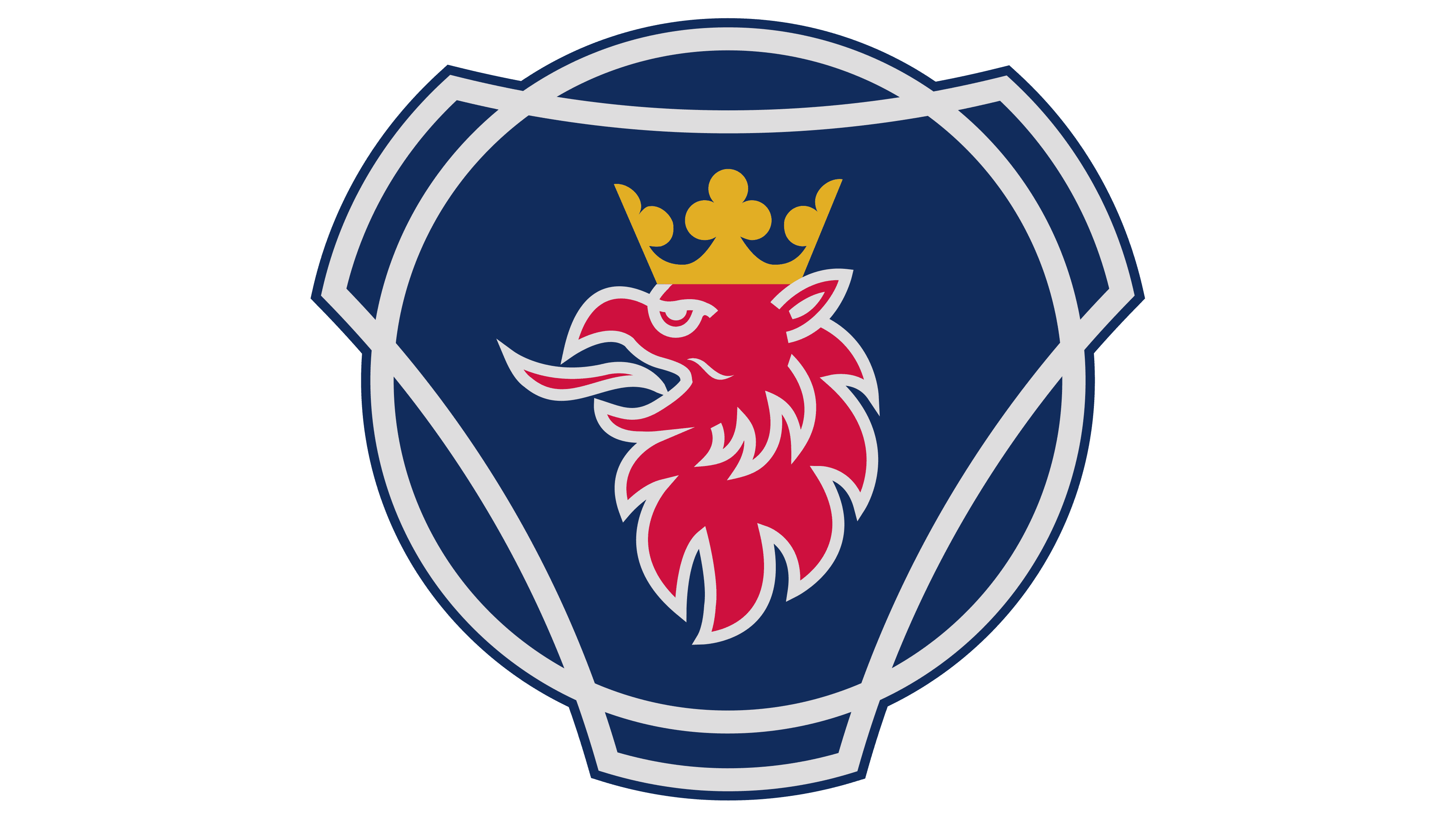 Logo Scania