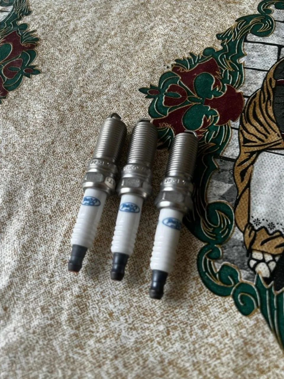 Kit radiador bmw 320i